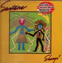 LP - Santana - Shango