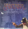 LP - Santana - Shape Shifter