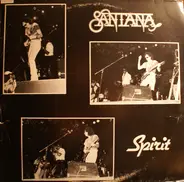 Santana - Spirit