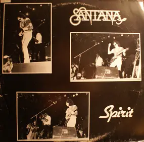 Santana - Spirit