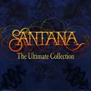 Double CD - Santana - The Ultimate Collection