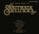 Double CD - Santana - The Very Best Of