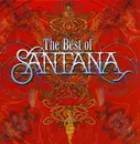 CD - Santana - The Best Of Santana