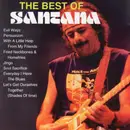 CD - Santana - The Best Of Santana