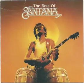 Santana - The Best Of