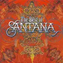 CD - Santana - The Best Of Santana