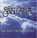 CD - Santana - The Best Instrumentals