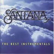 CD - Santana - The Best Instrumentals