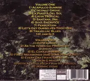 CD-Box - Santana - The Santana Collection (2CD's By One Of Rock's Most Enduring Guitar Legends) - Slipcase not Incl.