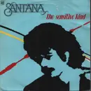 7inch Vinyl Single - Santana - The Sensitive Kind