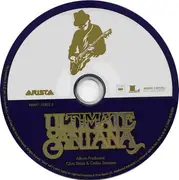 CD - Santana - Ultimate Santana