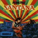 7inch Vinyl Single - Santana - Veracruz