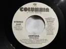 7inch Vinyl Single - Santana - Veracruz