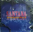 12inch Vinyl Single - Santana - Veracruz