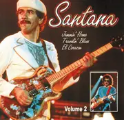 CD - Santana - Volume 2