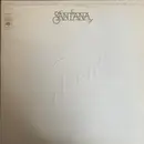 LP - Santana - Welcome - Gatefold