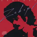 CD - Santana - Zebop!