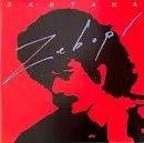 LP - Santana - Zebop! - 180 Gram, Gatefold