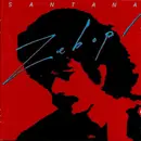 CD - Santana - Zebop!