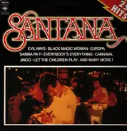 Santana - 25 Hits