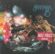 LP - Santana - 3