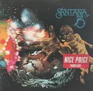 Santana - 3