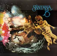 Santana - 3