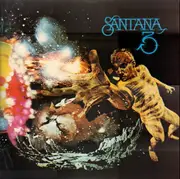 LP - Santana - 3