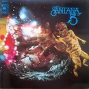 LP - Santana - 3 - Gatefold