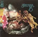 LP - Santana - 3 - Gatefold