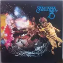 LP - Santana - 3