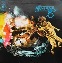 LP - Santana - 3 - Gatefold