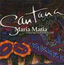 12inch Vinyl Single - Santana Featuring The Product G&B - Maria Maria