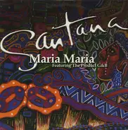 Santana Featuring The Product G&B - Maria Maria