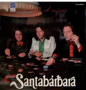 Santabárbara - Charly - No Dejes De Sonar