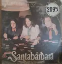 LP - Santabarbara - No Dejes De Sonar