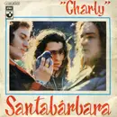 7inch Vinyl Single - Santabarbara - Charly
