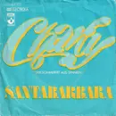 7inch Vinyl Single - Santabarbara - Charly