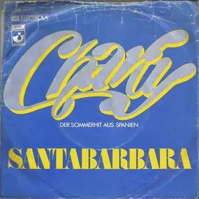 Santabárbara - Charly