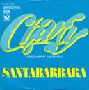 7inch Vinyl Single - Santabarbara - Charly