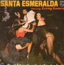 LP - Santa Esmeralda Starring Leroy Gomez - Don't Let Me Be Misunderstood