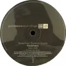 12inch Vinyl Single - Santal - Past and Future