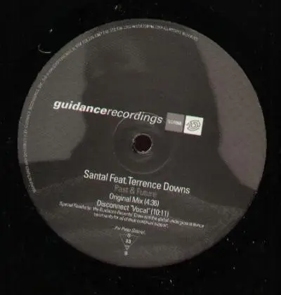 Santal - Past and Future