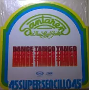 Santaren & the Lovin' Girls - Dance Tango Tango