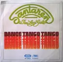7inch Vinyl Single - Santaren & the Lovin' Girls - Dance Tango Tango