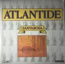 7inch Vinyl Single - Santarosa - Atlantide