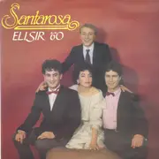 LP - Santarosa - Elisir '60 - unplayed vinyl