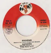 7'' - Santarosa - Souvenir
