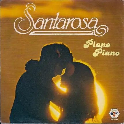 Santarosa - Piano Piano