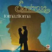 7inch Vinyl Single - Santarosa - Torna, Ritorna